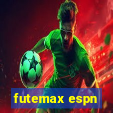 futemax espn